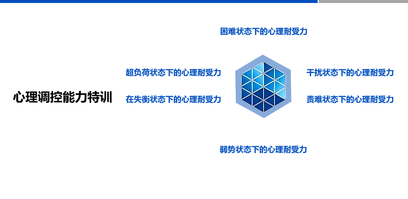 ACT职业能力企业培训