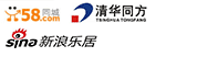 58同城、清华同方、新浪乐居